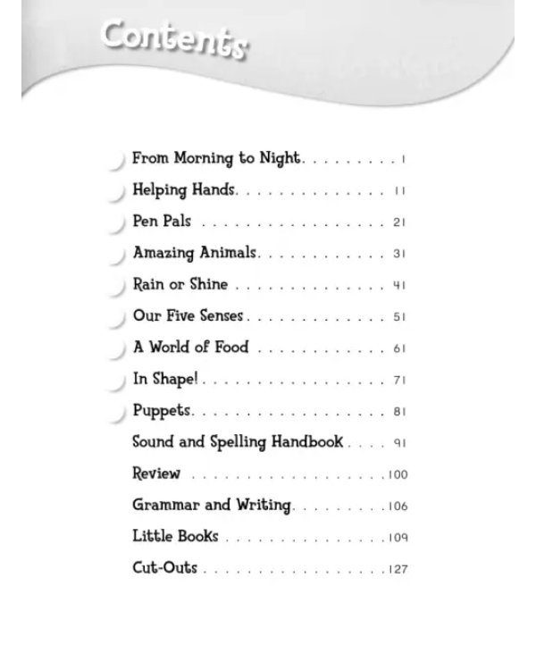 Backpack Gold 3. Workbook + CD
