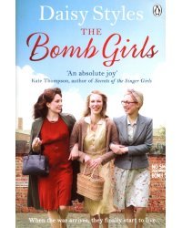 The Bomb Girls