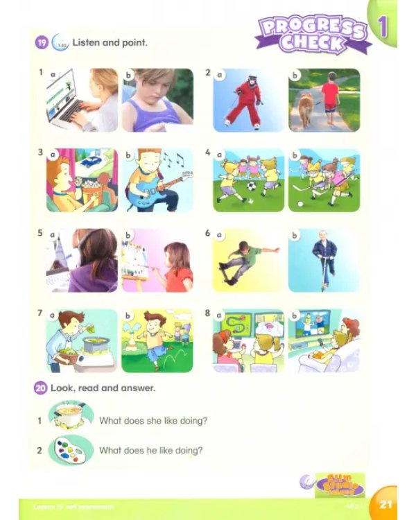 Islands. Level 4. Pupil's Book plus pin code
