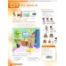 Gold Experience A1. Students' Book with MyEnglishLab access code + DVD (+ DVD)