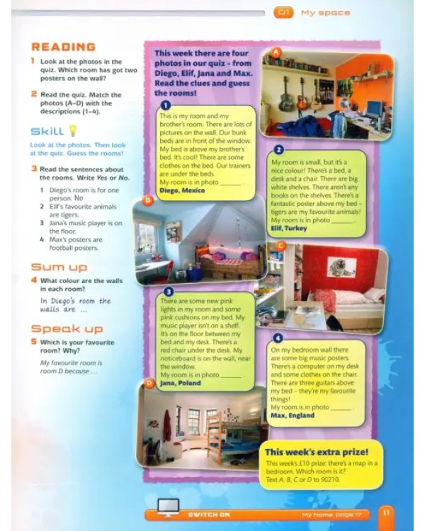 Gold Experience A1. Students' Book with MyEnglishLab access code + DVD (+ DVD)