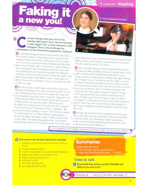 Activate! B1 Student's Book &amp; Active Book Pack (+CD)
