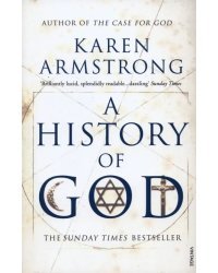 A History of God
