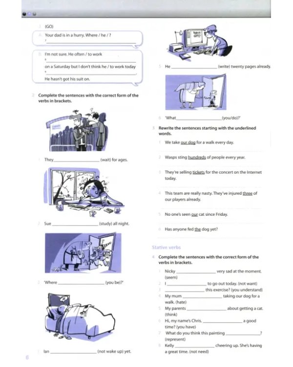 Cosmic. B2. Workbook