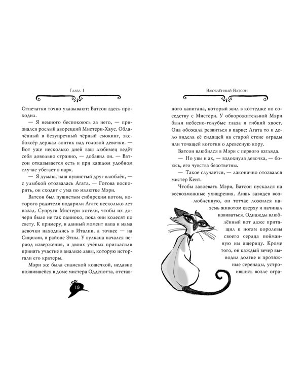 Агата Мистери 17.Пожар в джунглях