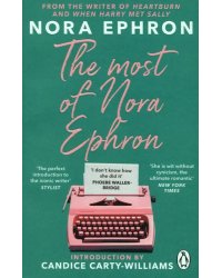 The Most of Nora Ephron