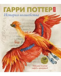 Гарри Поттер.История волшебства +с/о