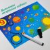 Многоразовые прописи. Цифры и фигуры
