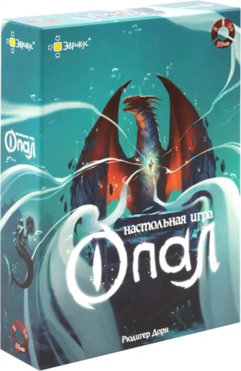 Игра настольная Опал Игра настольная Опал