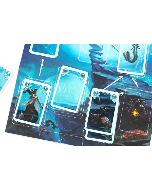 Игра настольная Опал