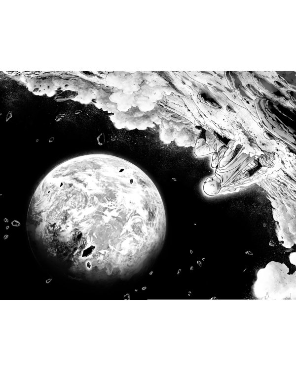 One-Punch Man 4.Кн 7-8