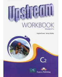 Upstream Proficiency C2. Workbook