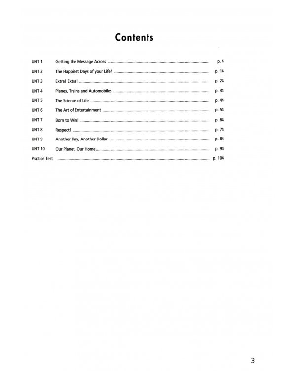 Upstream Proficiency C2. Workbook