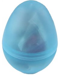 Конструктор в яйце. 2 в 1. Армия. Космос. В ассортименте