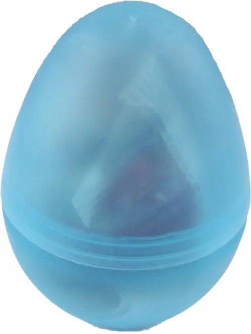 Мир micro Игрушек Конструктор в яйце. 2 в 1. Армия. Космос. В ассортименте