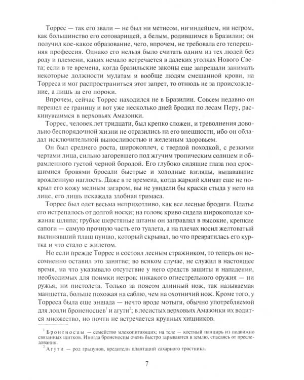 Жангада, или 800 лье по Амазонке