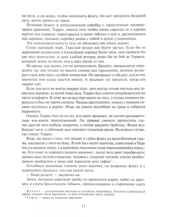 Жангада, или 800 лье по Амазонке