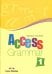 Access-1. Grammar Book. Beginner. Грамматический справочник