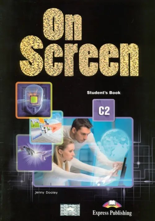 On Screen C2. Student's Book