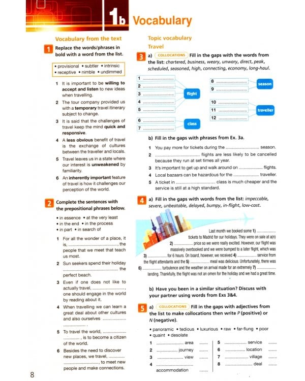 On Screen C2. Student's Book