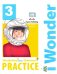 I-wonder 3. Vocabulary and Grammar Practice