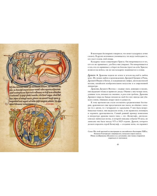 Книга Единорогов.Волшебный путевод.по страницам фолиантов,глубин.тайн.знаний