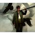 Колесо времени.Кн.4.Восходящая Тень