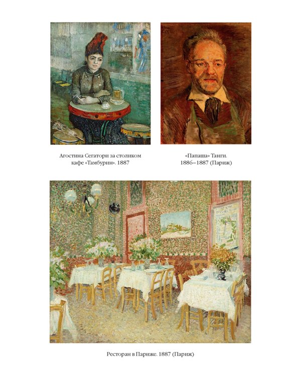 Мечтавший о солнце. Письма 1883-1890 годов