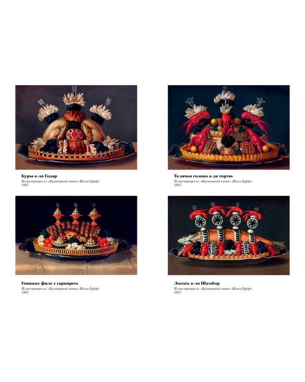 Физиология вкуса