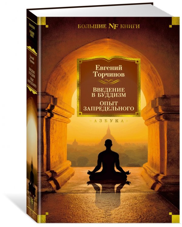 Введение в буддизм. Опыт запредельного