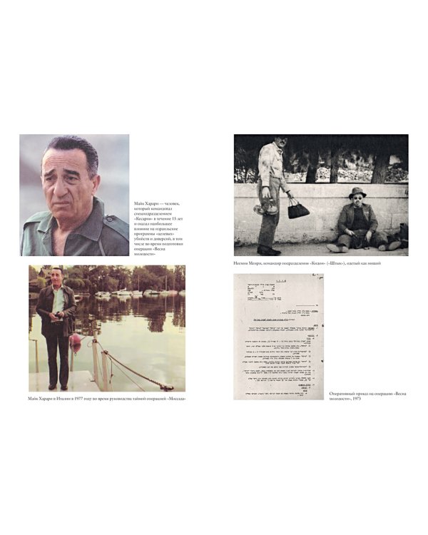 Восстань и убей первым.Тайная история израильских точечных ликвидаций