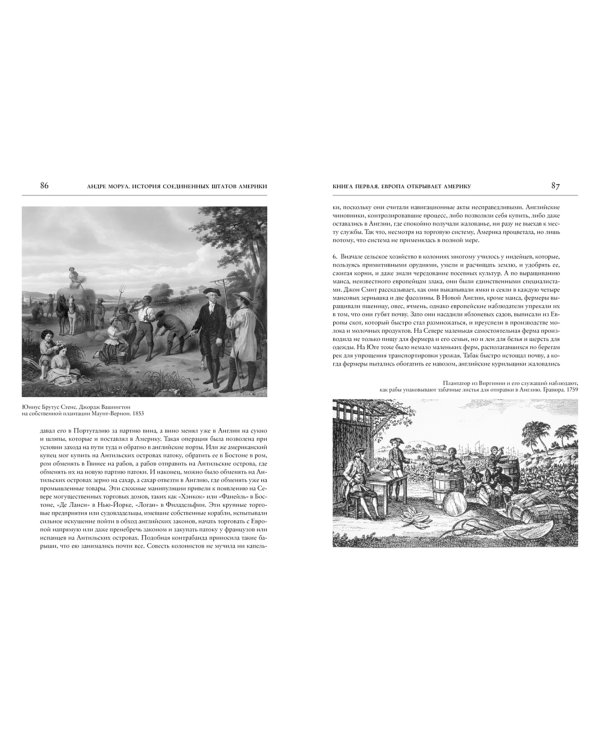 История Соединенных Штатов Америки