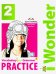I Wonder 2. Vocabulary &amp; Grammar Practice. Сборник
