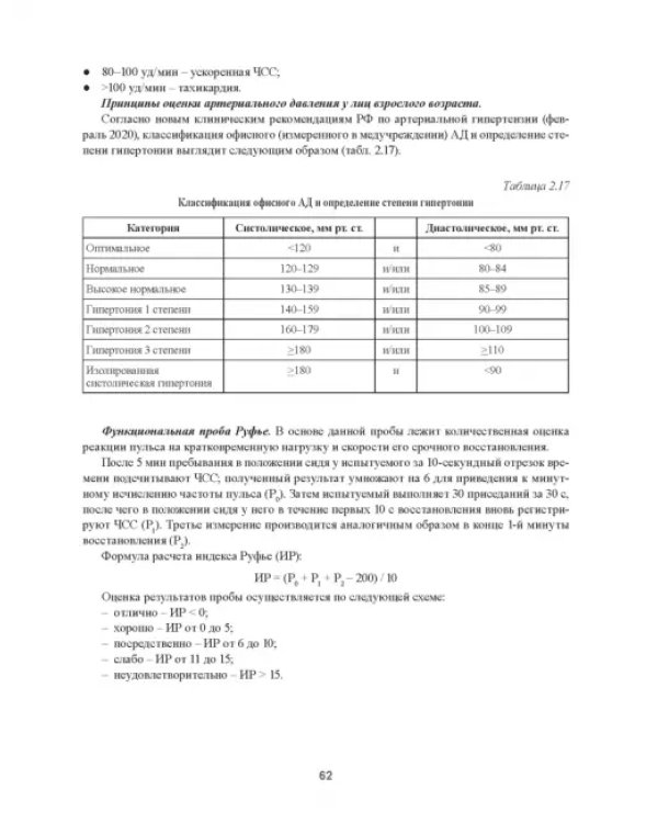 Практическая спортивная медицина для тренеров
