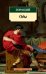 Обложка книги «Оды» — Квинт Гораций Флакк, ISBN 9785389210271