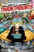 Трансметрополитен.Кн.3.Одинокий город.Око за око.Ненавижу эту дыру +с/о