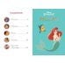 Disney. Большие книги историй Вперёд, девчонки! Лучшие истории про отважных героинь. Ариэль, Рапунцель, Жасмин, Моану, Белль