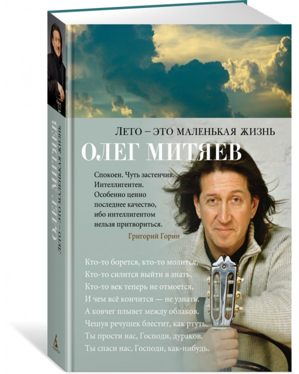 Лето - это маленькая жизнь