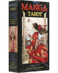 Таро "Манга"