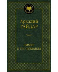 Тимур и его команда