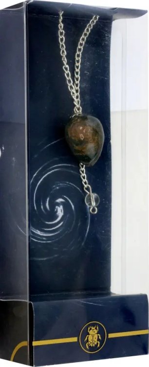 Маятники Маятник "Гелиотроп"