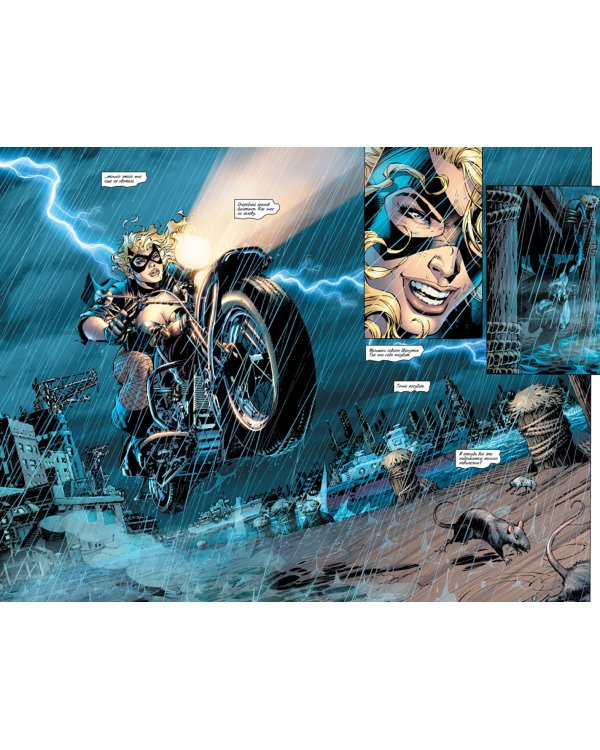 Все звезды. Бэтмен и Робин, Чудо-Мальчик. Абсолютное издание