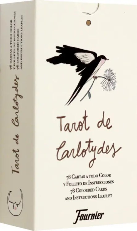 Таро Карлотиды Таро Карлотиды