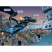 Графические романы. Сингл Бэтмен. Detective Comics. Гиблое дело