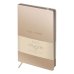 Ежедневник недатированный, Beige, А5