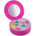 Набор детской декоративной косметики. Косметичка-диск