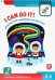 I Can Do It! Playing with Modelling Clay and Colour. Age 3-4. На английском языке