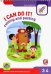 I Can Do It! Cutting and Pasting. Age 3-4. На английском языке