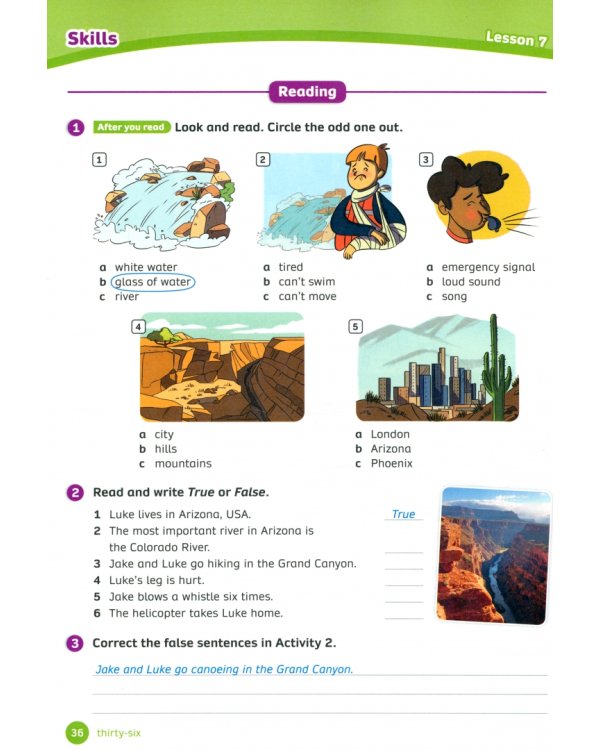 Team Together 3. Activity Book
