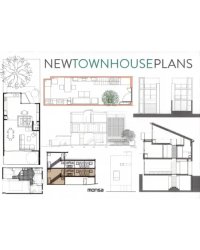 New Townhouse Plans